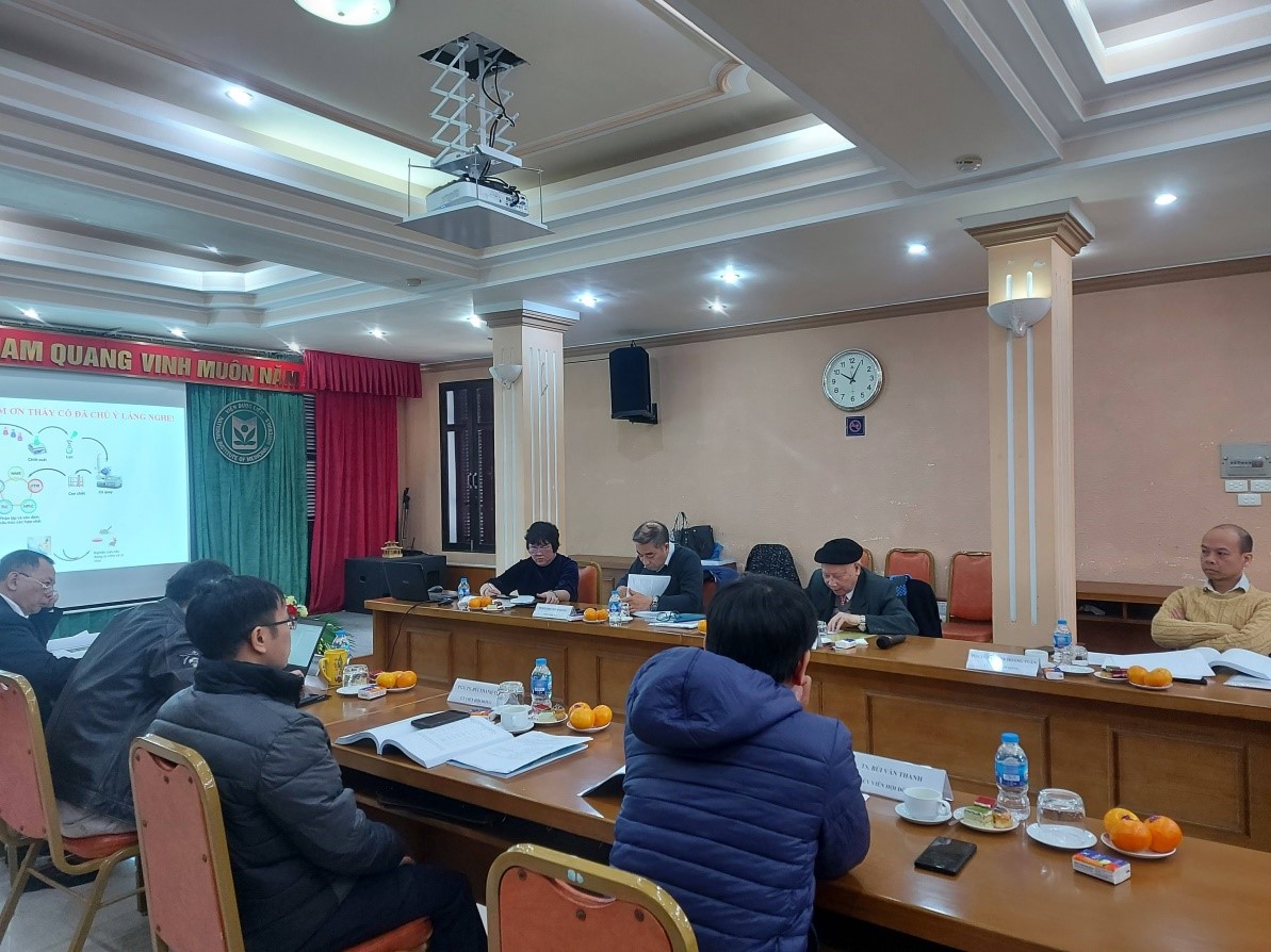 Không có ảnh